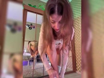 MilashaNyasha — Bongacams recorded stream image, 27.11.2025 17:10