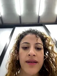 alana15 — Stripchat recorded stream image, 27.11.2025 21:30