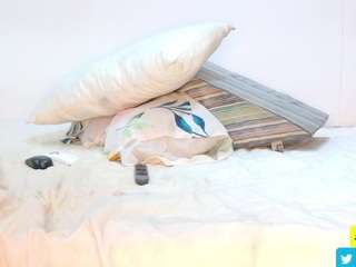 sabrinnaalcantara — Camsoda recorded stream screenshot (27 Nov 2025)