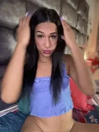 Ashly_Miller — Stripchat recorded stream image, 27.11.2025 19:50