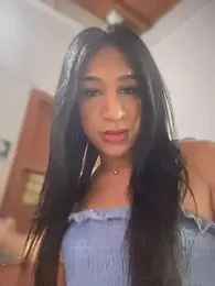 Ashly_Miller — Stripchat recorded stream image, 27.11.2025 19:50