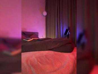 Vilgelmina — Bongacams recorded stream screenshot (27 Nov 2025)