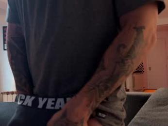 sexualmindset — Chaturbate recorded stream screenshot (28 Nov 2025)