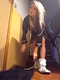 SpicyVicky — Stripchat recorded stream image, 28.11.2025 05:50