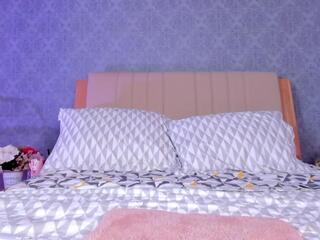 Katt Souza — Flirt4free recorded stream image, 28.11.2025 05:10