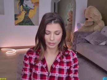 lenna_godess — Chaturbate recorded stream image, 28.11.2025 07:00