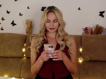 Kocmoc_Katerina — Bongacams recorded stream image, 28.11.2025 04:00