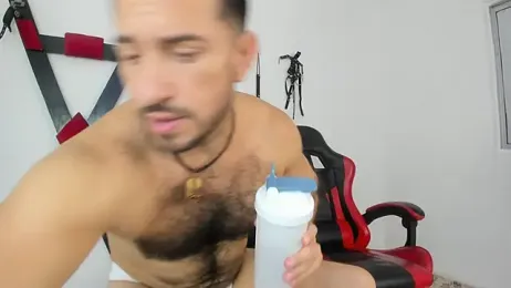 RoughSex_and_BDSM — Stripchat recorded stream image, 28.11.2025 04:20