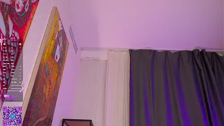 LiliBanger — Stripchat recorded stream image, 28.11.2025 04:10