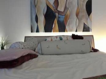 mis_eva — Chaturbate recorded stream image, 28.11.2025 12:10