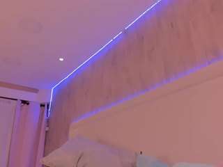 julietavargas — Camsoda recorded stream screenshot (28 Nov 2025)