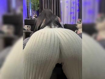 MagicMelody — Bongacams recorded stream image, 28.11.2025 13:00
