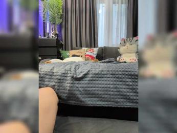 MagicMelody — Bongacams recorded stream image, 28.11.2025 13:00