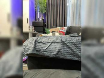 MagicMelody — Bongacams recorded stream image, 28.11.2025 13:00