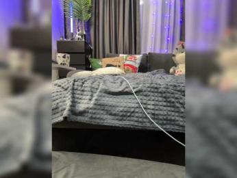 MagicMelody — Bongacams recorded stream image, 28.11.2025 13:00