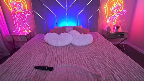 JeysyPotter — Stripchat recorded stream screenshot (28 Nov 2025)