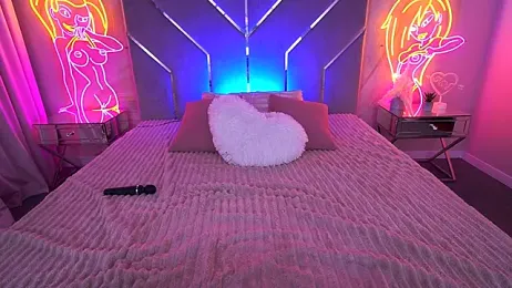 JeysyPotter — Stripchat recorded stream screenshot (28 Nov 2025)