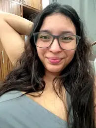 mariatudulceadiccion — Stripchat recorded stream screenshot (28 Nov 2025)