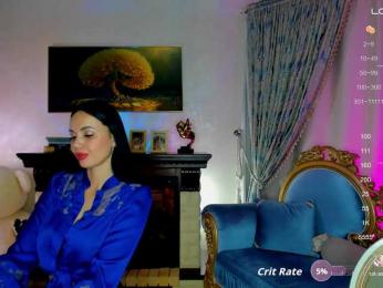 BlackMamba6969 — Bongacams recorded stream screenshot (28 Nov 2025)