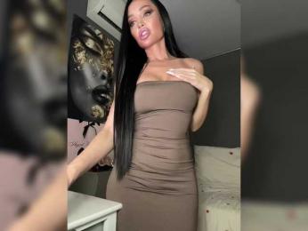 nicole21x — Bongacams recorded stream screenshot (28 Nov 2025)