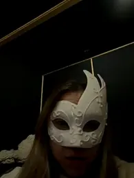 Janemasqueradeporn — Stripchat recorded stream image, 28.11.2025 21:00