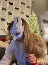 Janemasqueradeporn — Stripchat recorded stream image, 28.11.2025 21:00