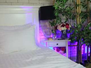emillybronte — Camsoda recorded stream image, 28.11.2025 20:20