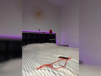 Nastyu-sha — Bongacams recorded stream screenshot (25 Feb 2025)