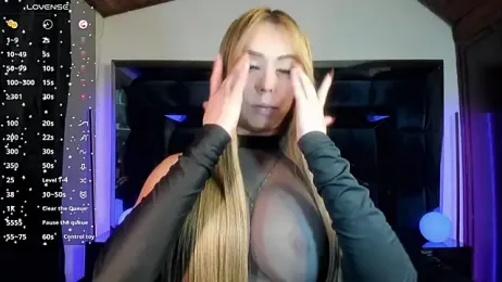 tinker_exotic_1 — Stripchat recorded stream image, 28.11.2025 22:50