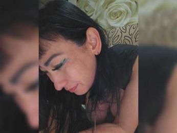 xxxDirtyBitchxxx — Bongacams recorded stream screenshot (28 Nov 2025)