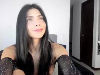 angelturned01 — Chaturbate recorded stream screenshot (28 Nov 2025)