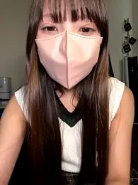 Naachan_ — Stripchat recorded stream image, 29.11.2025 00:40