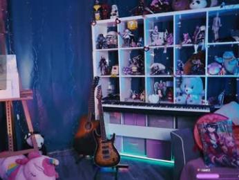 madnessalise — Chaturbate recorded stream image, 29.11.2025 03:00