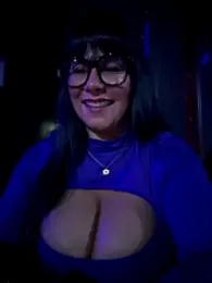 Saorii_kiido — Stripchat recorded stream image, 29.11.2025 01:20