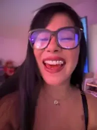 Saorii_kiido — Stripchat recorded stream image, 29.11.2025 01:20