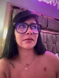 Saorii_kiido — Stripchat recorded stream image, 29.11.2025 01:20