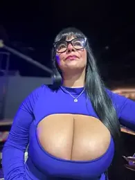 Saorii_kiido — Stripchat recorded stream image, 29.11.2025 01:20