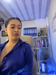 Sara_fun — Stripchat recorded stream image, 29.11.2025 05:10