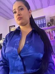 Sara_fun — Stripchat recorded stream image, 29.11.2025 05:10