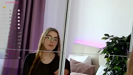 Jane_Meys — Stripchat recorded stream image, 29.11.2025 05:00