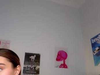 smoothnesss — Chaturbate recorded stream screenshot (29 Nov 2025)