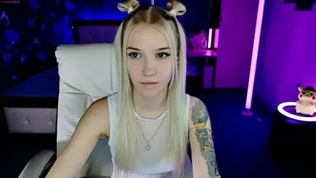 NaomiHita — Stripchat recorded stream image, 29.11.2025 12:00