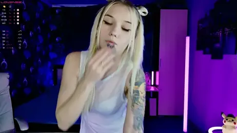 NaomiHita — Stripchat recorded stream image, 29.11.2025 12:00