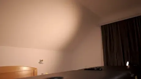 foxeslovefoxes — Stripchat recorded stream image, 29.11.2025 13:10