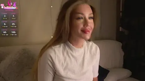 AnnyBangs — Stripchat recorded stream image, 29.11.2025 09:50