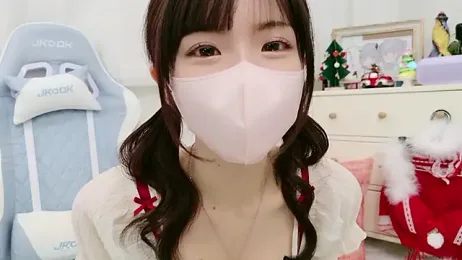 -minami- — Stripchat recorded stream screenshot (29 Nov 2025)