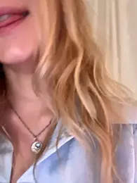 LunaRase — Stripchat recorded stream screenshot (29 Nov 2025)