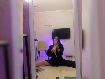 SHAWTY420 — Bongacams recorded stream screenshot (29 Nov 2025)