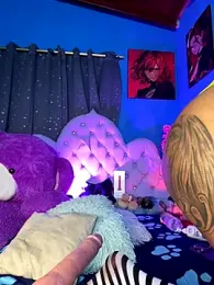 Naugth_channel_ts — Stripchat recorded stream screenshot (29 Nov 2025)