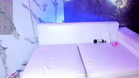 Soffy_pink — Stripchat recorded stream screenshot (29 Nov 2025)